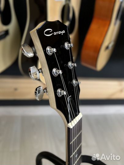 Электрогитара Caraya E231TRD