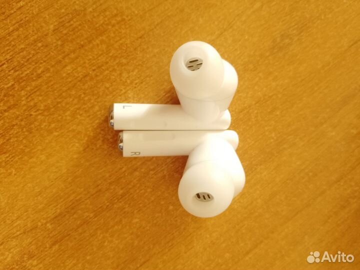 Беспроводные наушники TWS Xiaomi Buds 3