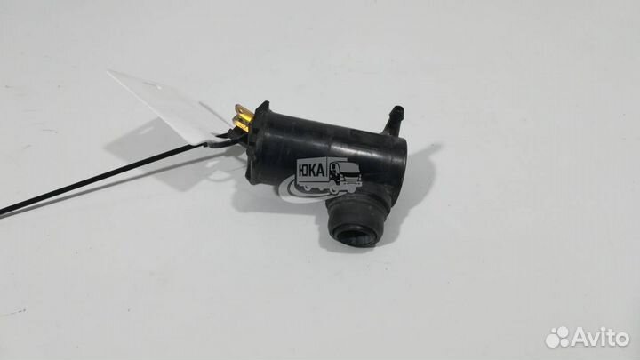 Двигатель омывателя стекла 4M50 fuso canter