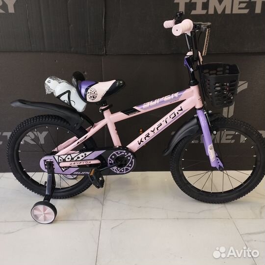 Велосипед 18 диаметр