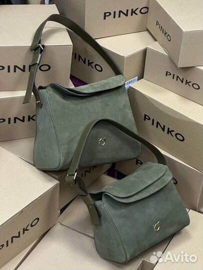 Сумка Pinko женская