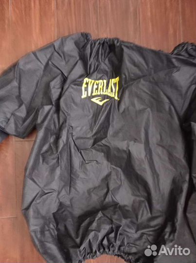 Костюм сауна для весагонки