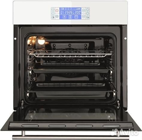 Электрический духовой шкаф graude BM 60.1 W Новый