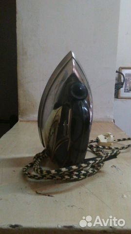 Утюг Лысково