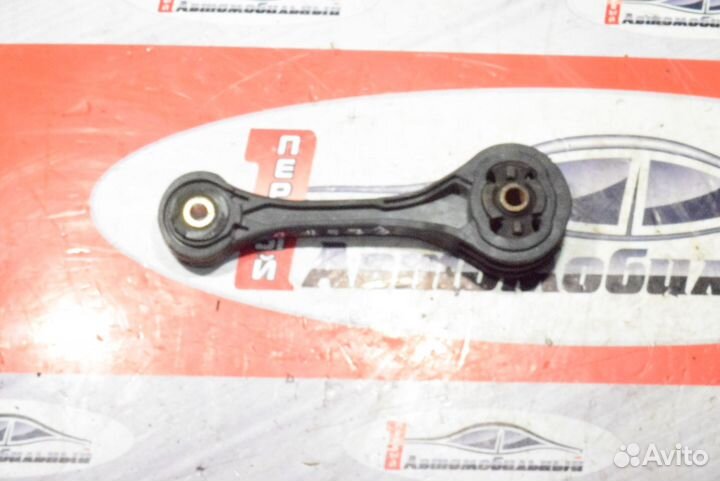 Подушка кпп c Subaru Exiga YA4 EJ204