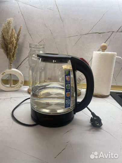 Чайник электрический