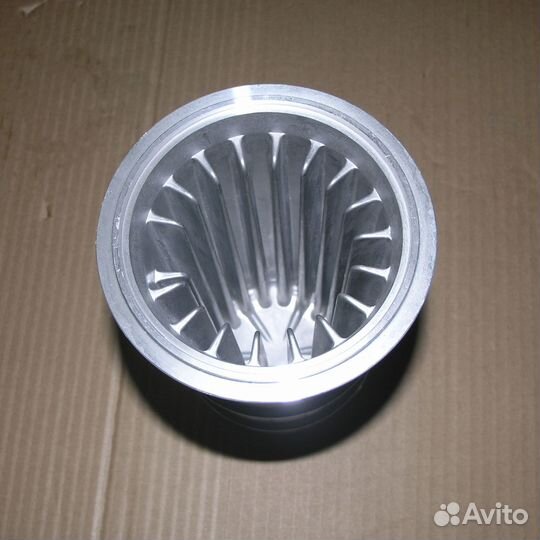 Теплообменник пжд 14тс-10