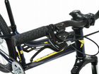 Велосипед Forward titan 24 2.2 disc объявление продам