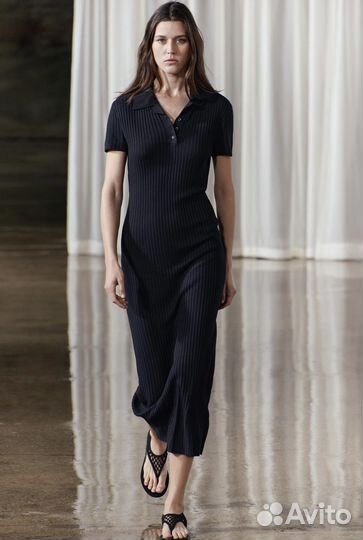 Zara платье в наличии