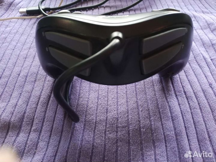 Геймпад, игровой джойстик 