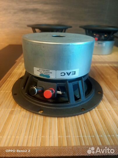 Динамики Soundking