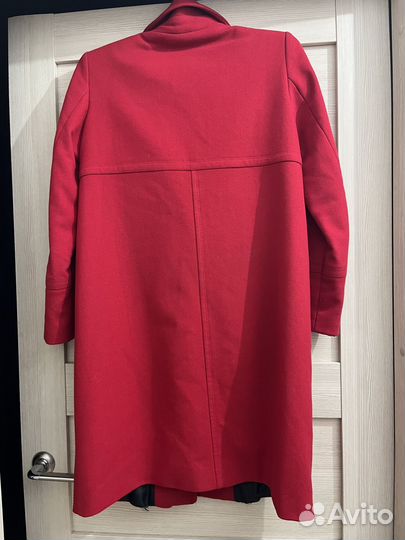 Пальто Zara M