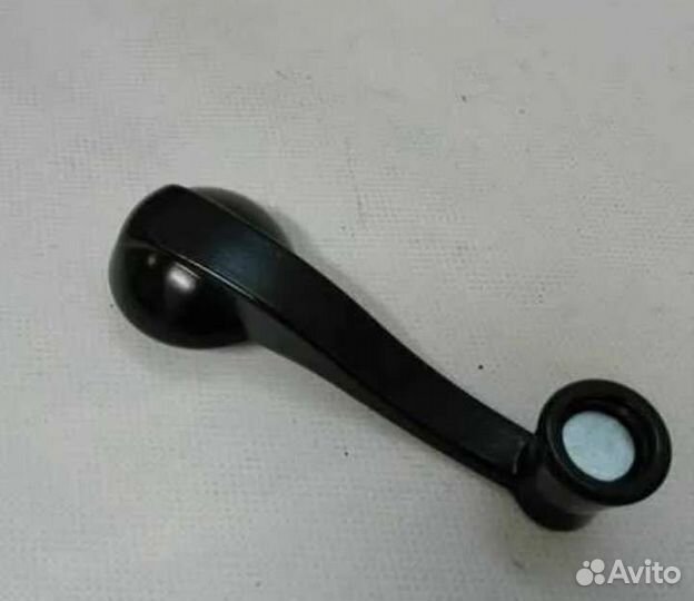 Ручка стеклоподъёмника камаз