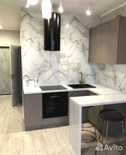 Кухонный гарнитур на заказ