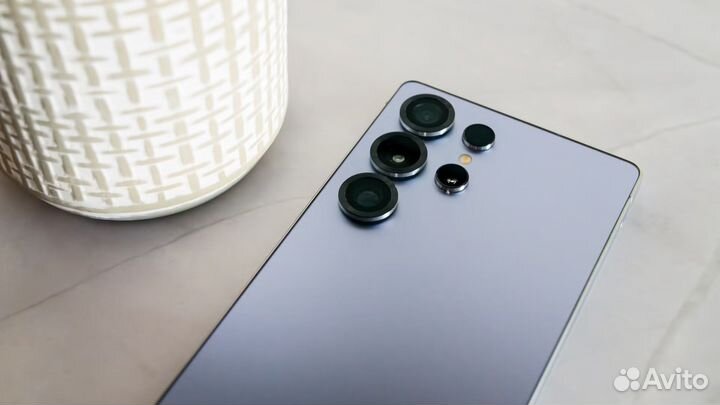 Samsung Galaxy S25 Ultra, 12/256 ГБ