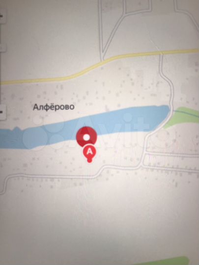 Участок 13 сот. (ИЖС)