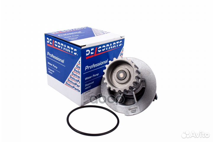 19347428 19347428 DelcoParts