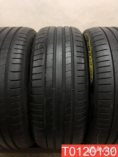 Pirelli P Zero PZ4 245/45 R20 103V