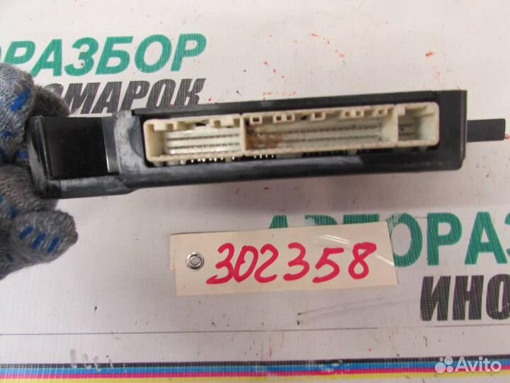 Блок электронный для Toyota Camry 6 2006-2011г