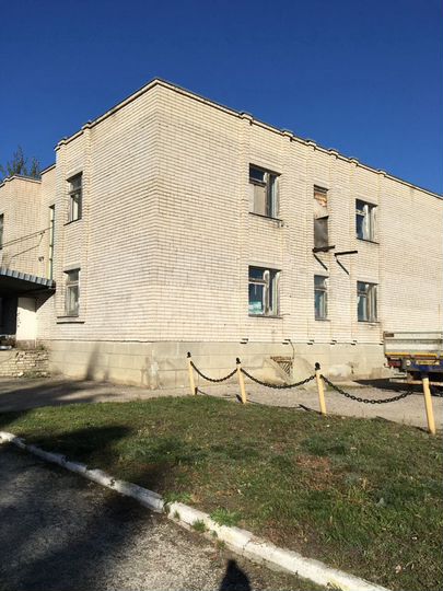 Помещение свободного назначения, 783.6 м²