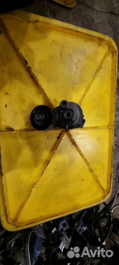 Ролик натяжной Chevrolet Cruze Седан 4DR NB 1.6