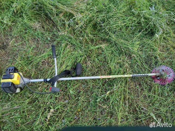 Сенокосилка