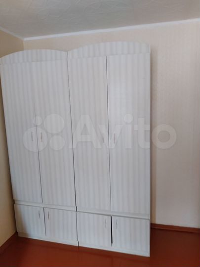 1-к. квартира, 30 м², 3/5 эт.