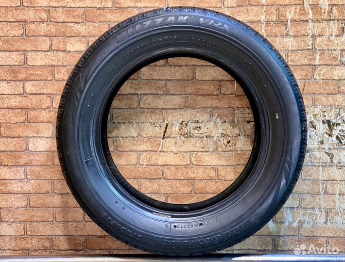 Bridgestone Blizzak VRX 185/60 R15