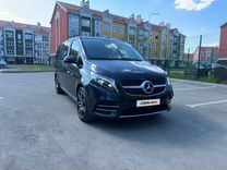 Mercedes-Benz V-класс 2.0 AT, 2019, 68 000 км