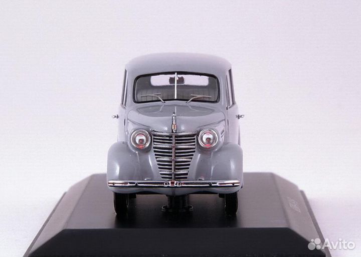 Масштабная модель автомобиля ким10-50