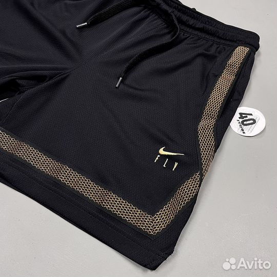 Баскет шорты Nike FLY Dri-Fit