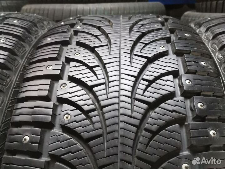 Pirelli Winter Carving Edge 245/45 R19 и 275/40 R19