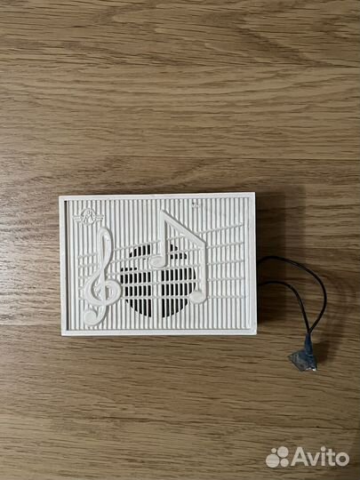 Дверной звонок СССР 1983 г