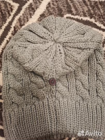 Шапка женская новая