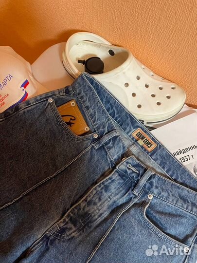 Шорты corteiz оригинал