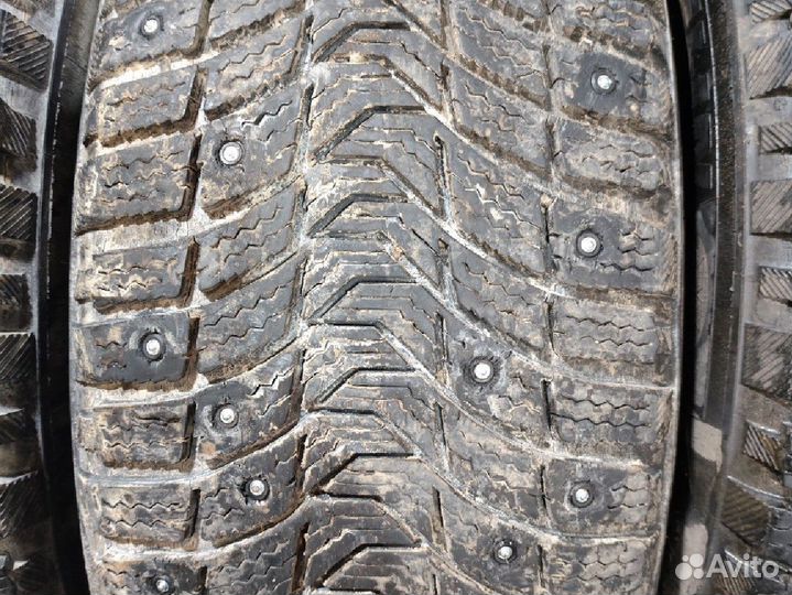 Michelin X-Ice North 3 215/55 R16 97T