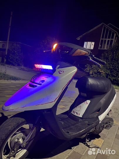 Yamaha jog