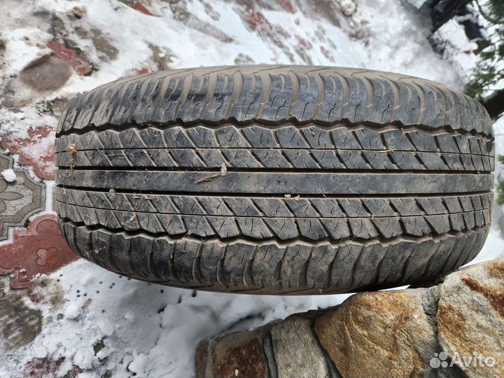 Колеса toyota land cruiser 100