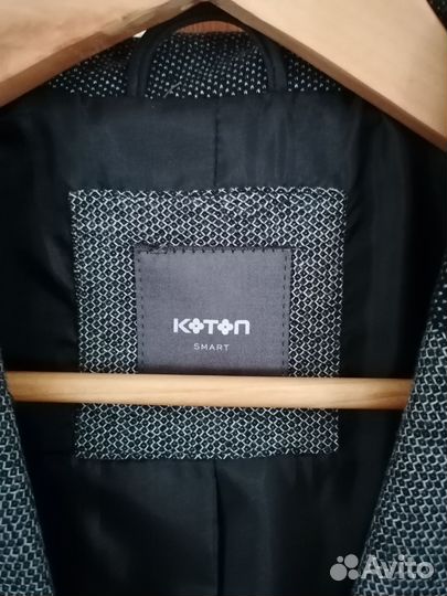 Кардиган мужской