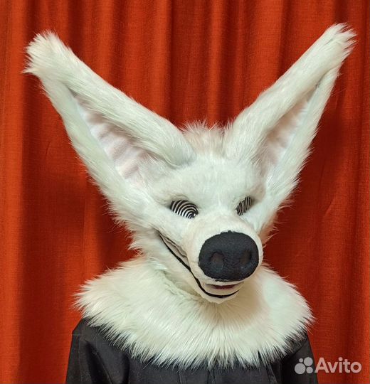 Фурсьют на заказ