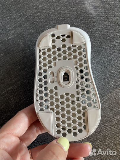 Игровая мышь edge air ultra v3 (ardor gaming)