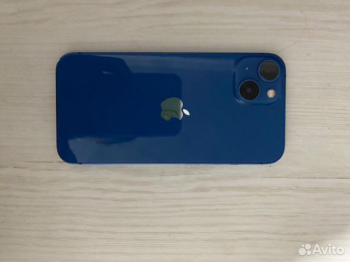 iPhone 13, 128 ГБ