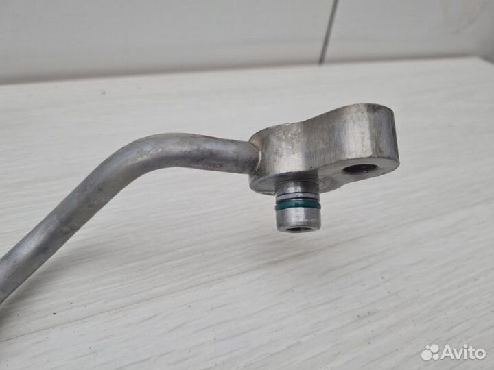 Трубка гур Bmw X5 E70 LCI N55B30A 2011