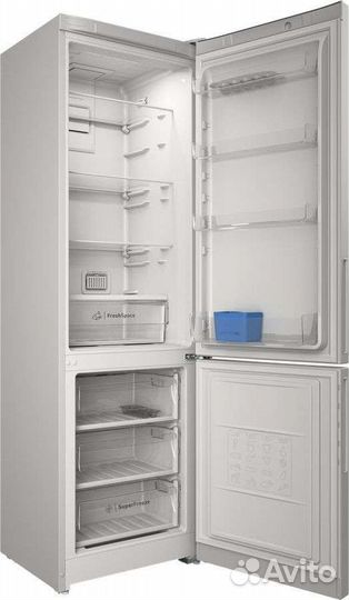 Холодильник Indesit ITS 5180 W