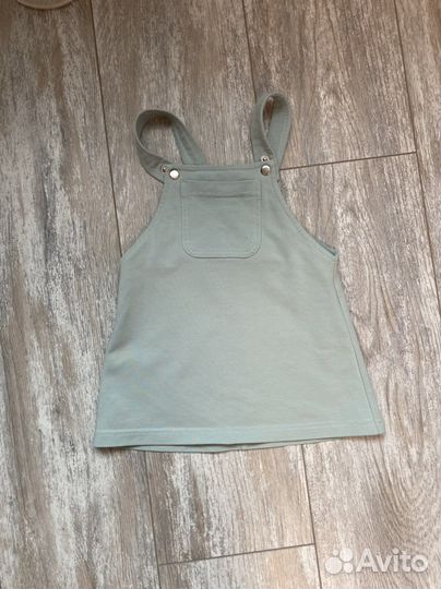 Костюм для девочки 80