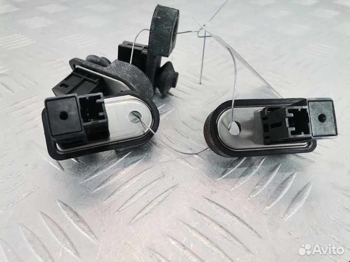 Выключатель для Subaru Outback 4 (BR)