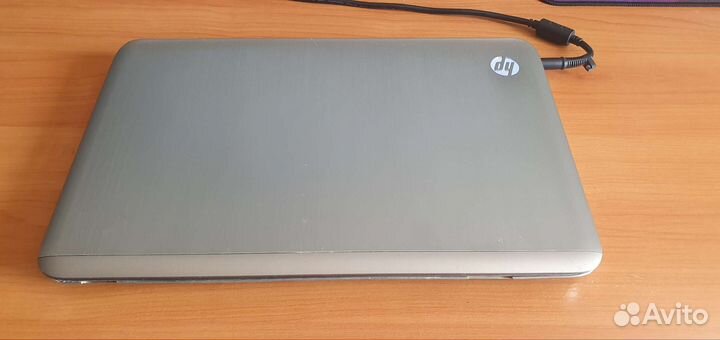 Hp pavilion g6