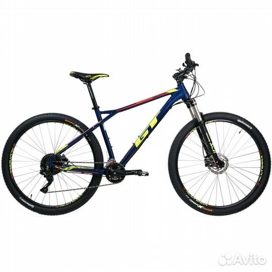 GT Avalanche Elite 27.5