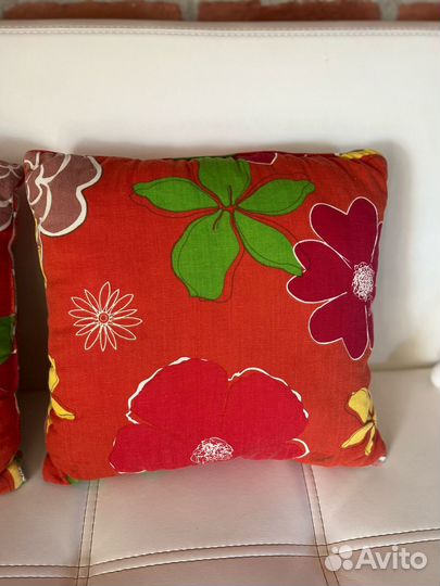 Подушки. Икеа