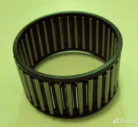 Подшипник игольчатый шестерни 2/3-й передачи 1069